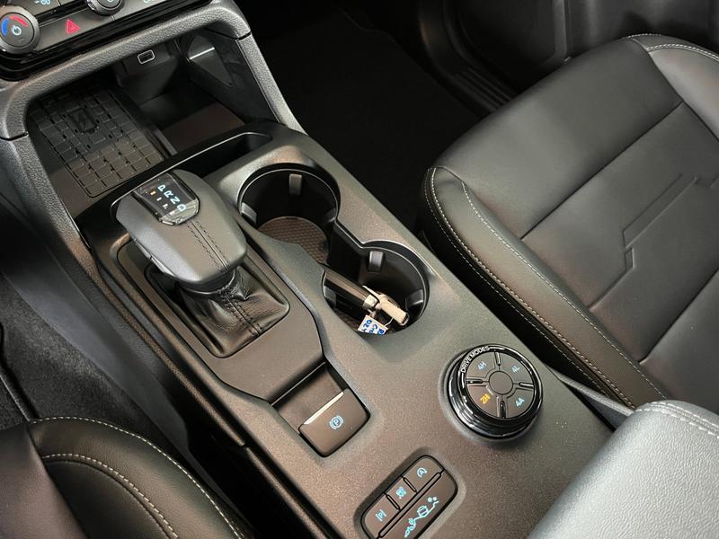 Ford Ranger · Limited  · Bild 9