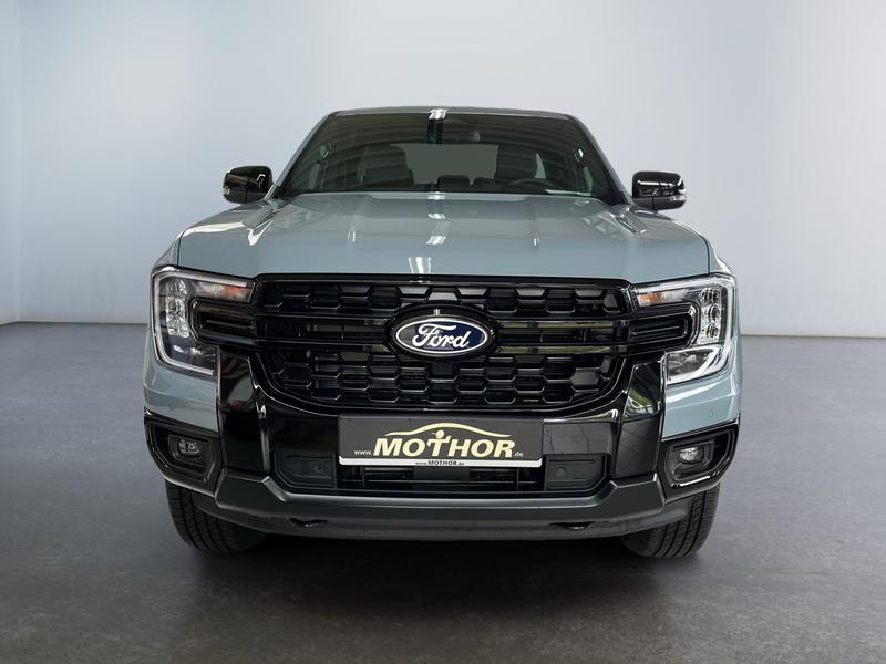 Ford Ranger · Limited 