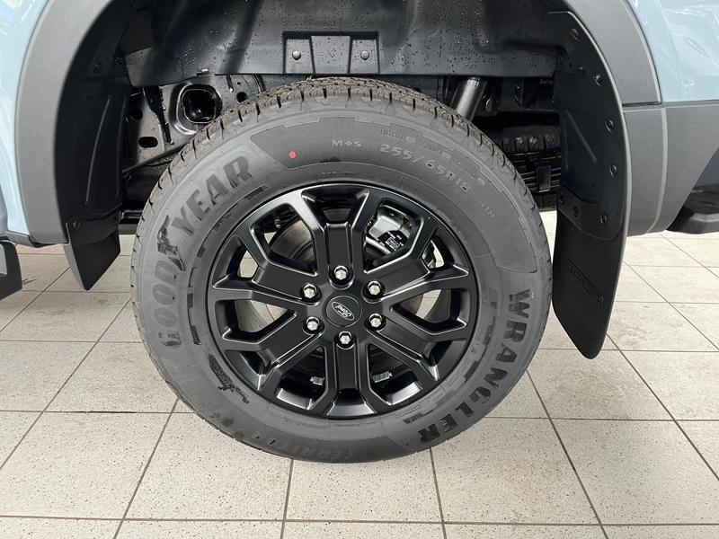 Ford Ranger · Limited  · Bild 17