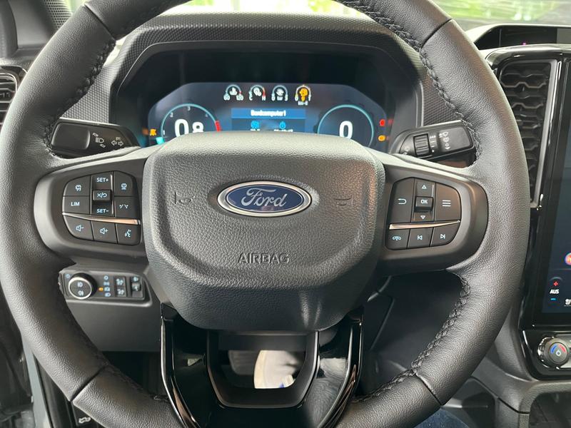 Ford Ranger · Limited  · Bild 23