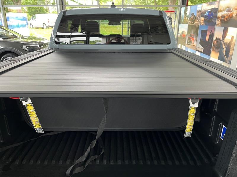 Ford Ranger · Limited  · Bild 18