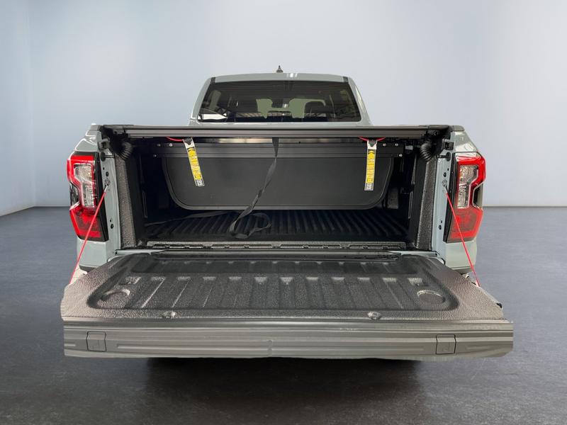 Ford Ranger · Limited  · Bild 14
