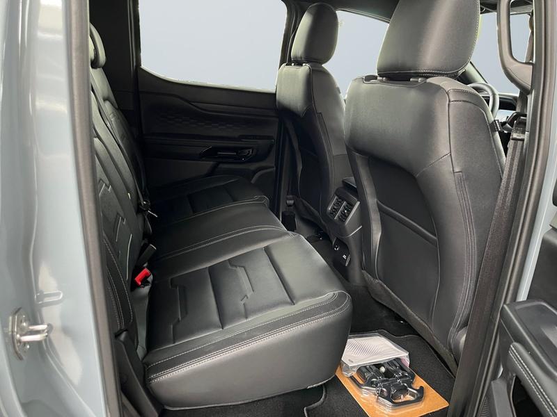 Ford Ranger · Limited  · Bild 11