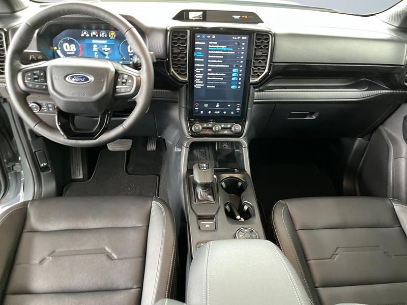 Ford Ranger · Limited  · Bild 8