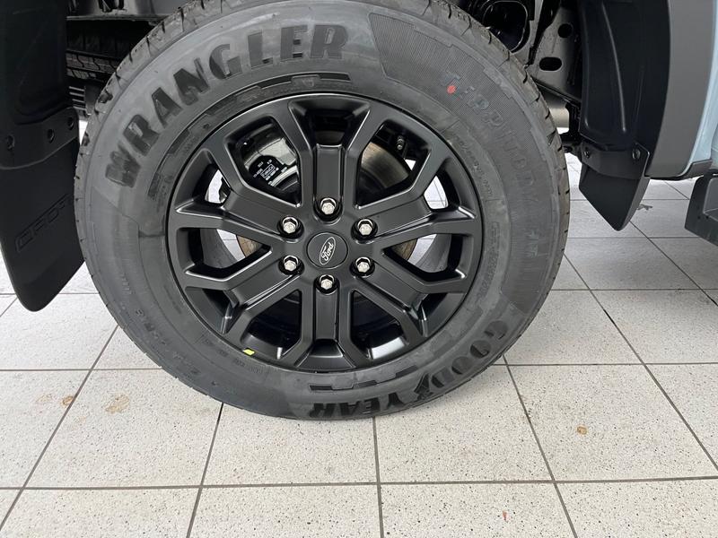Ford Ranger · Limited  · Bild 19