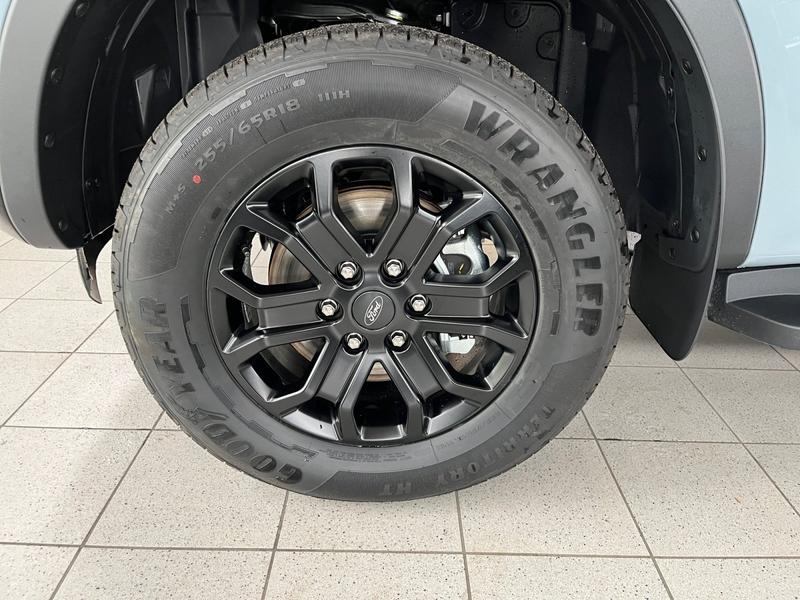 Ford Ranger · Limited  · Bild 16