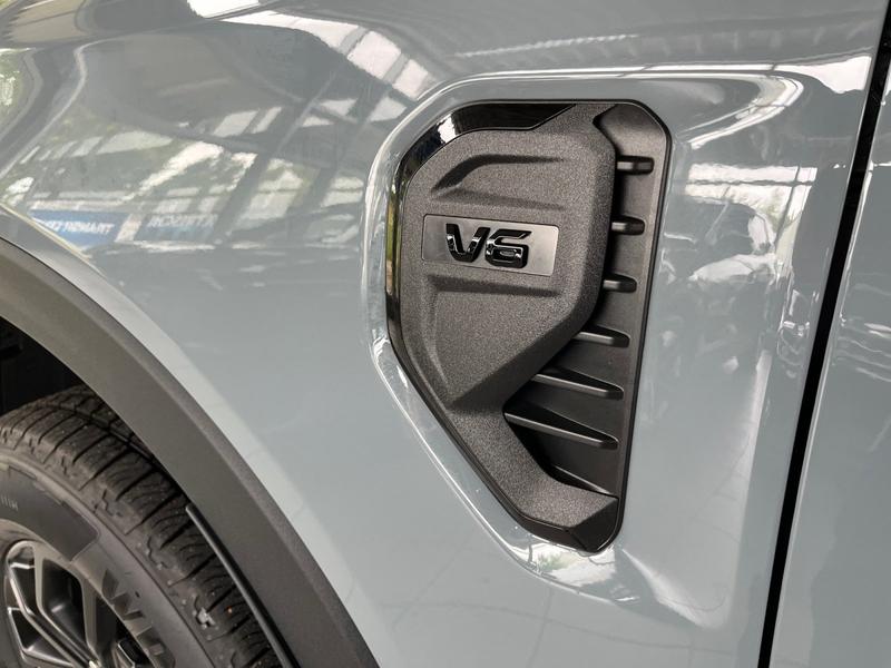 Ford Ranger · Limited  · Bild 20