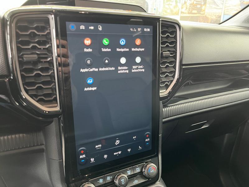 Ford Ranger · Limited  · Bild 22