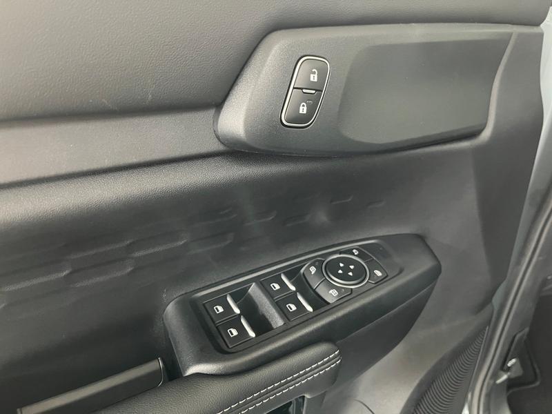 Ford Ranger · Limited  · Bild 21