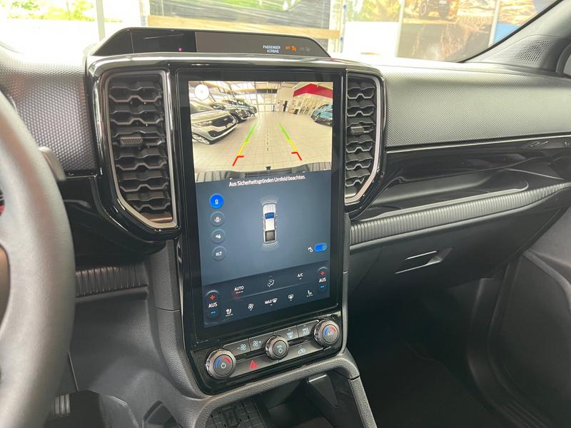Ford Ranger · Limited  · Bild 13