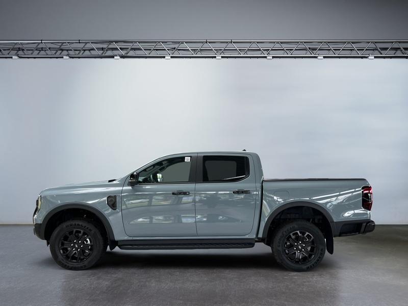 Ford Ranger · Limited 