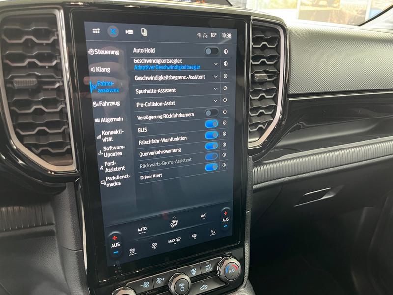 Ford Ranger · Limited  · Bild 24