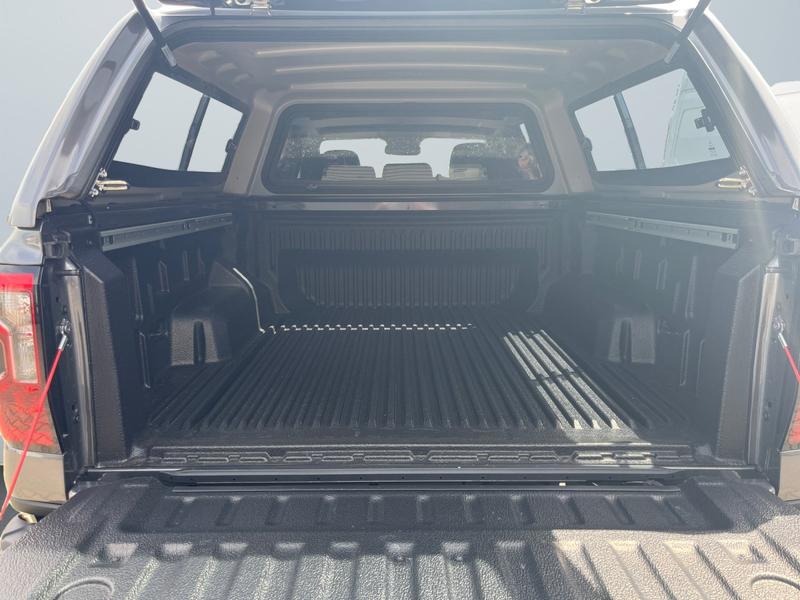 Ford Ranger · Wildtrak  · Bild 14