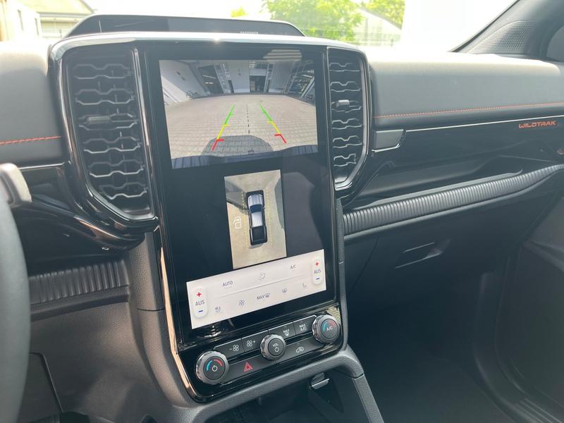 Ford Ranger · Wildtrak  · Bild 18