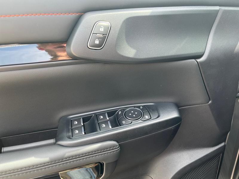 Ford Ranger · Wildtrak  · Bild 16
