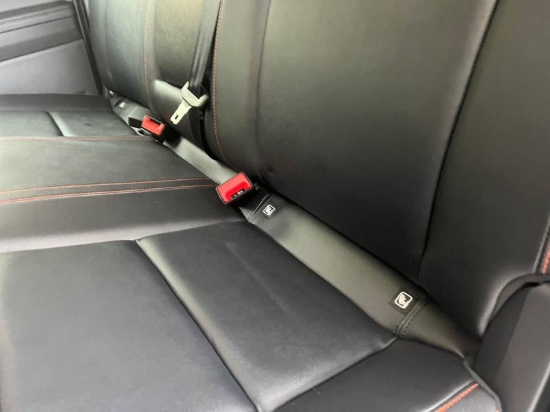 Ford Ranger · Wildtrak  · Bild 24