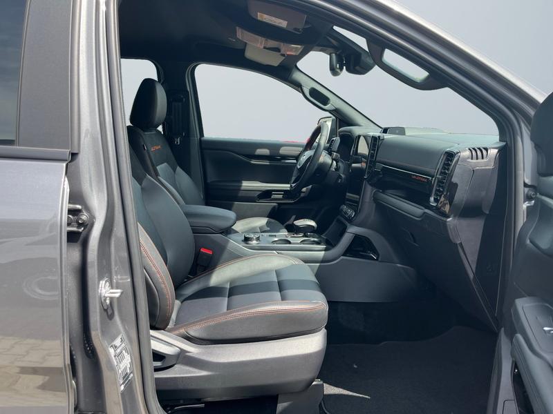 Ford Ranger · Wildtrak  · Bild 10