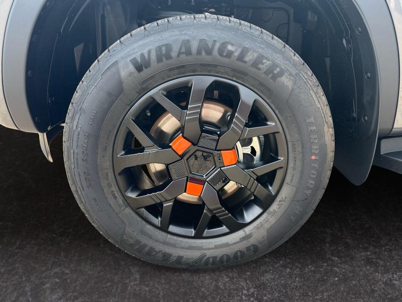Ford Ranger · Wildtrak  · Bild 15