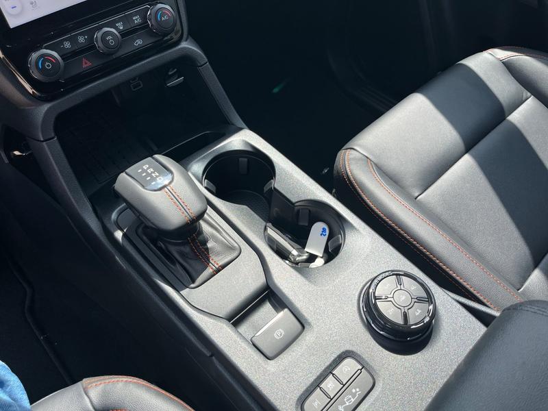 Ford Ranger · Wildtrak  · Bild 9