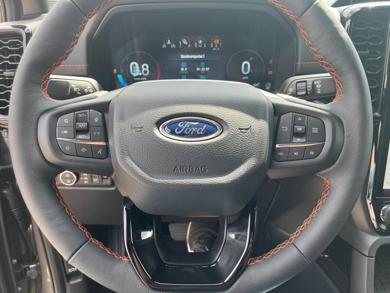 Ford Ranger · Wildtrak  · Bild 19