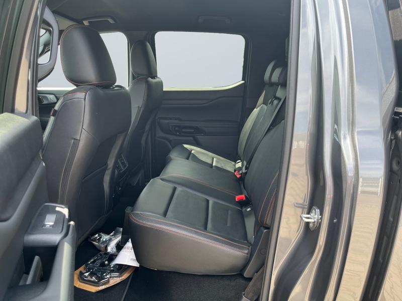 Ford Ranger · Wildtrak  · Bild 11