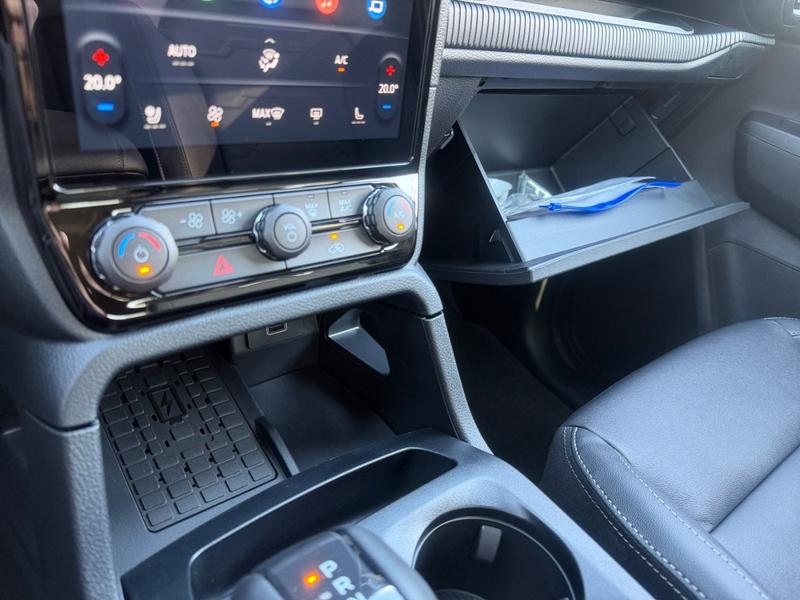 Ford Ranger · Limited PHEV · Bild 21