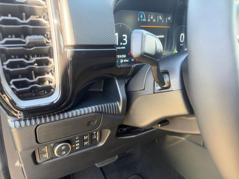 Ford Ranger · Limited PHEV · Bild 17