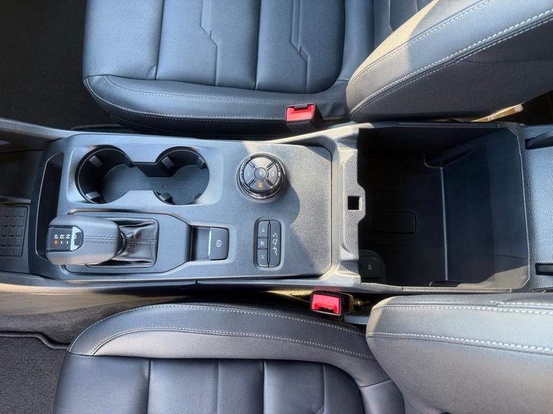 Ford Ranger · Limited PHEV · Bild 18