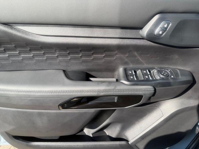 Ford Ranger · Limited PHEV · Bild 16