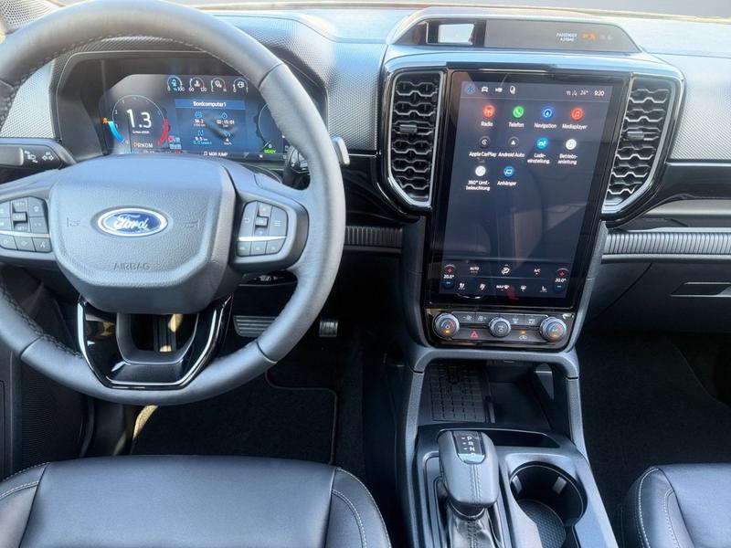 Ford Ranger · Limited PHEV · Bild 9