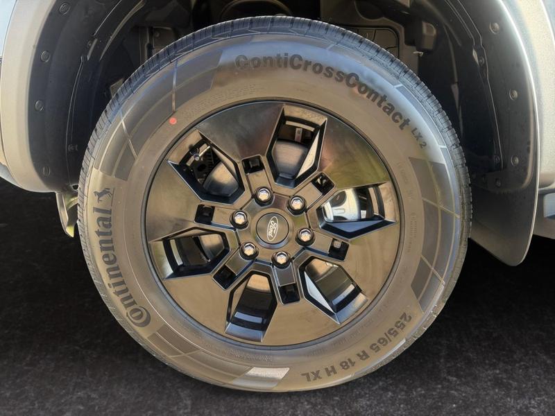 Ford Ranger · Limited PHEV · Bild 15