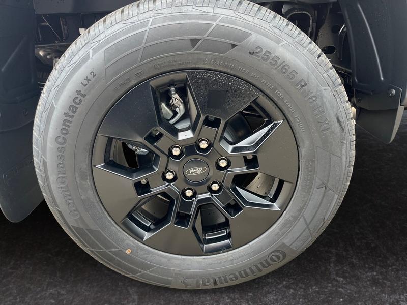 Ford Ranger · Limited  · Bild 15