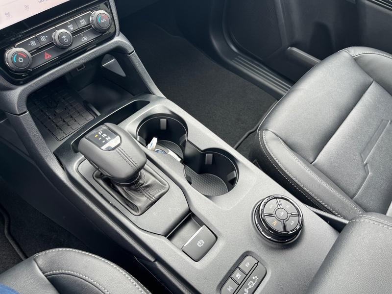 Ford Ranger · Limited  · Bild 9
