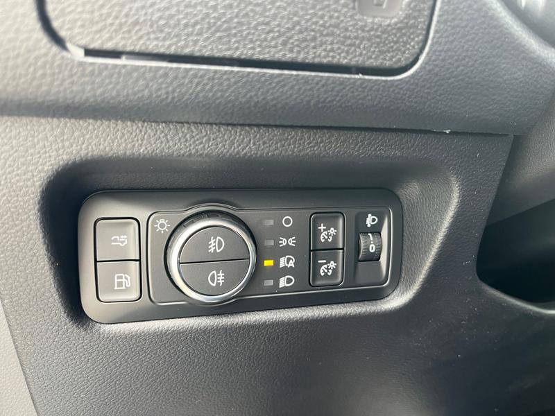 Ford Ranger · Limited  · Bild 21