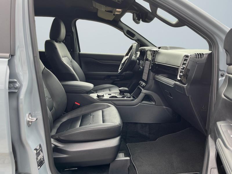 Ford Ranger · Limited  · Bild 10