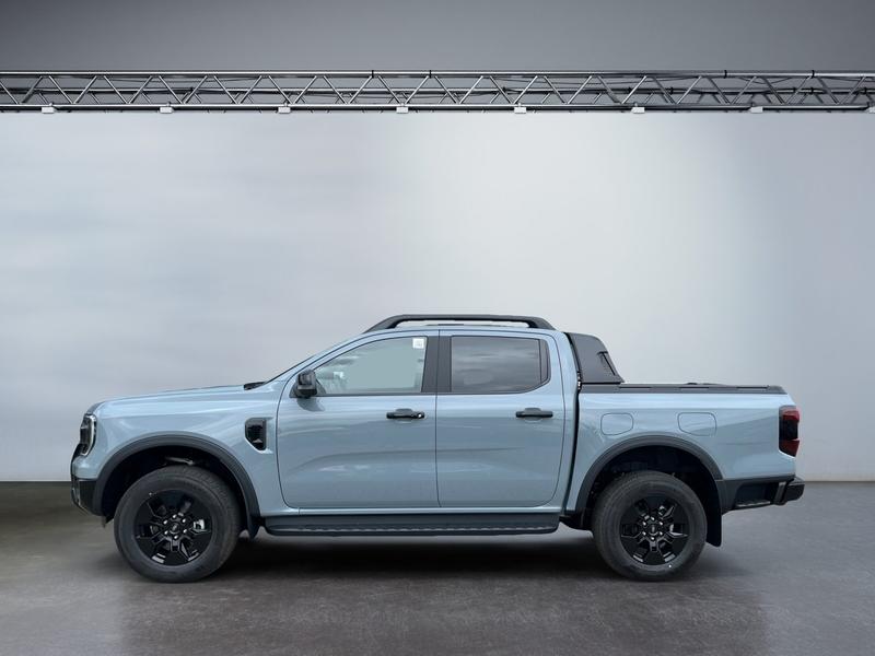 Ford Ranger · Limited 
