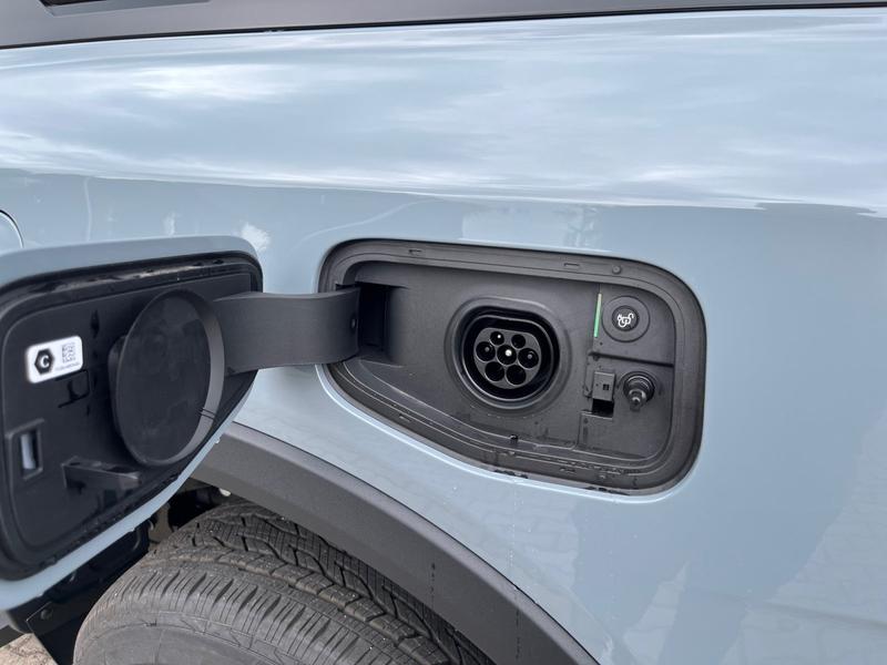 Ford Ranger · Limited  · Bild 22