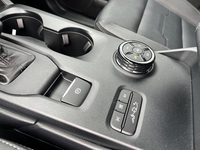 Ford Ranger · Limited  · Bild 24