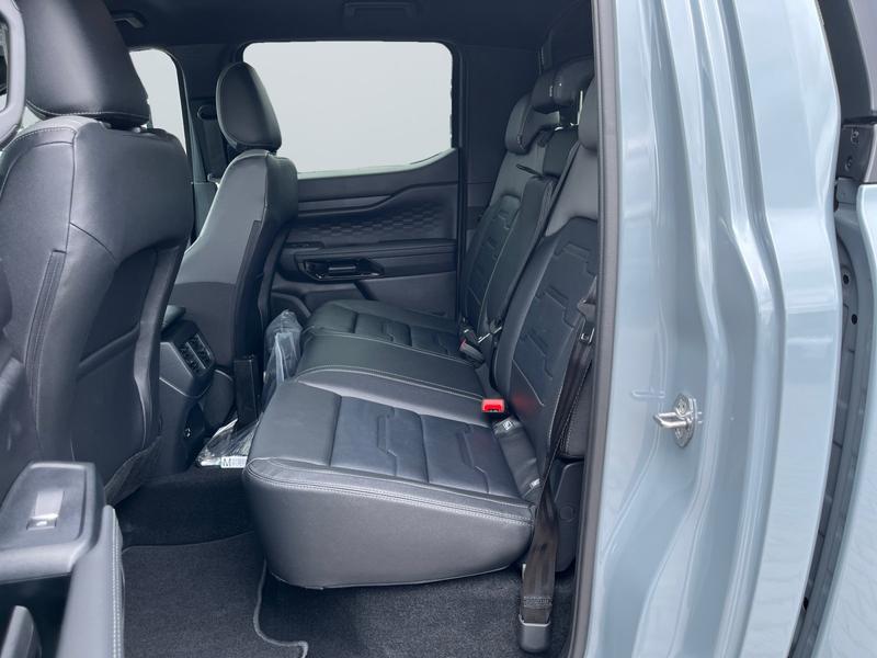 Ford Ranger · Limited  · Bild 11
