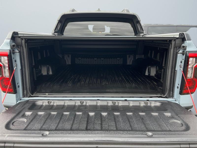 Ford Ranger · Limited  · Bild 14