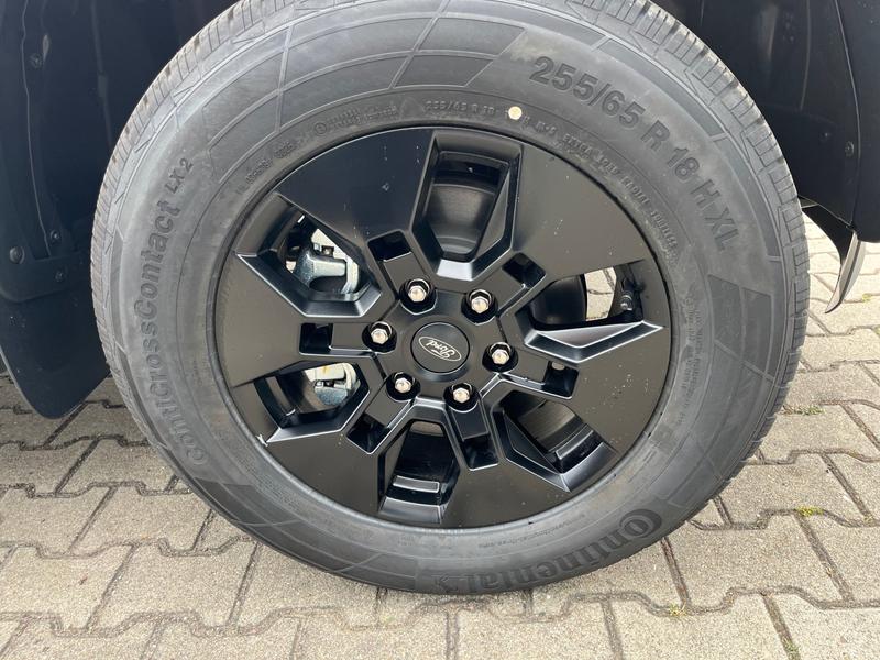 Ford Ranger · Limited  · Bild 17
