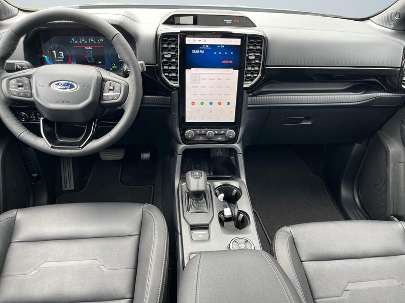 Ford Ranger · Limited  · Bild 8