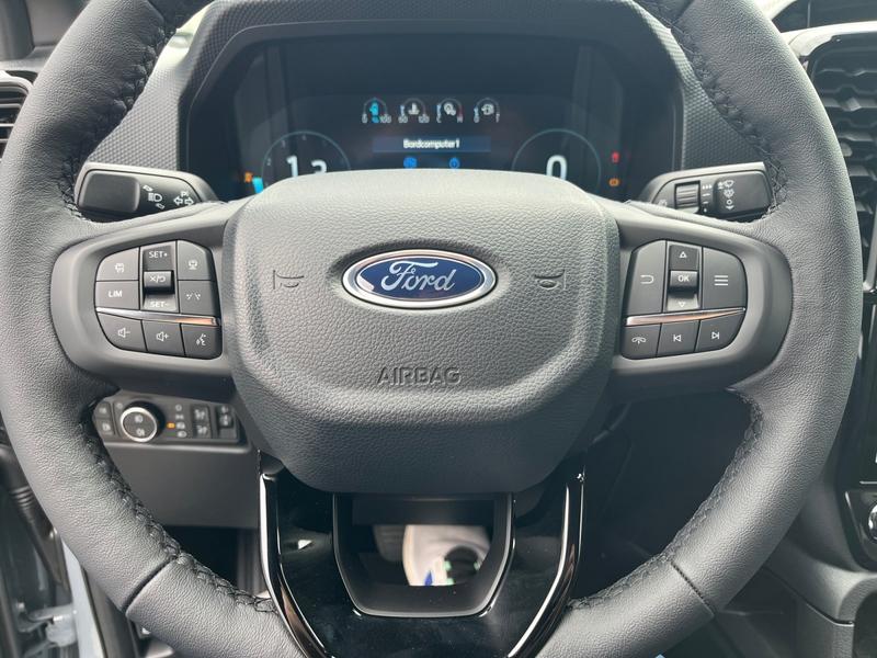 Ford Ranger · Limited  · Bild 20