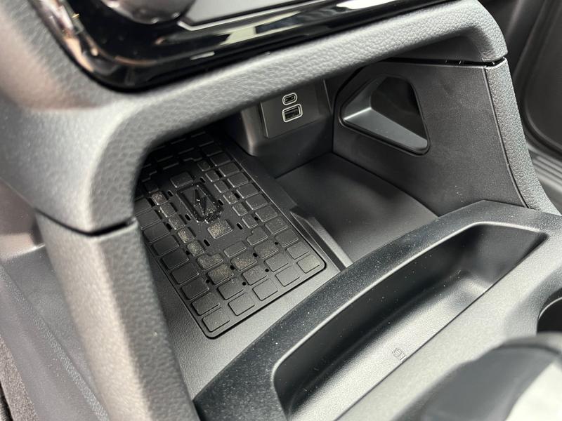 Ford Ranger · Limited  · Bild 25