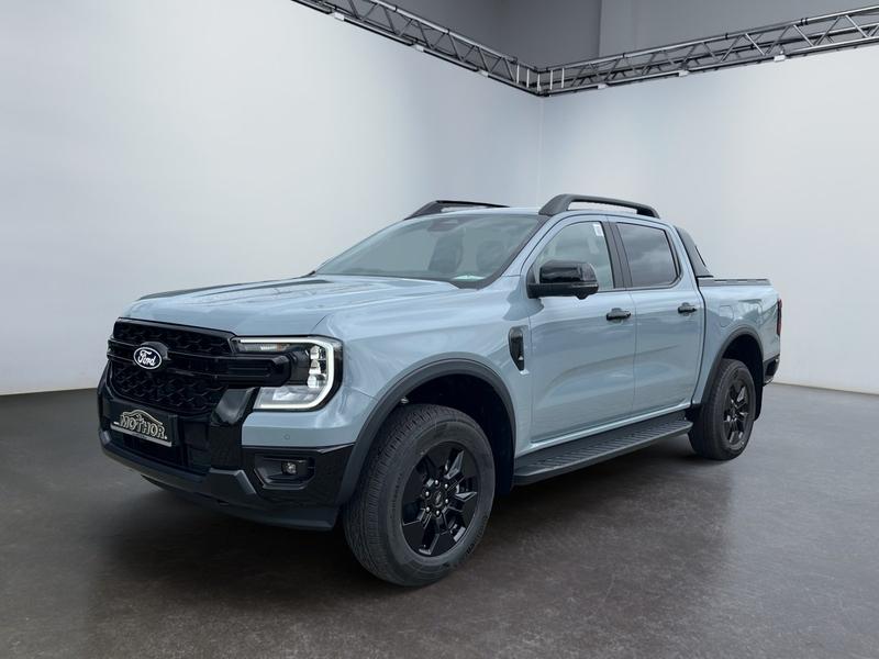 Ford Ranger · Limited 