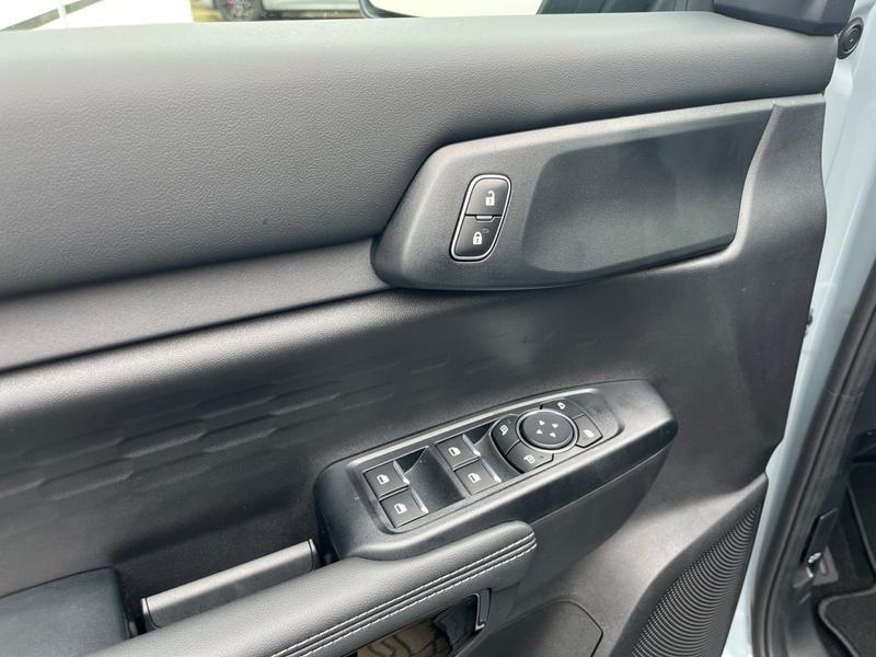 Ford Ranger · Limited  · Bild 16