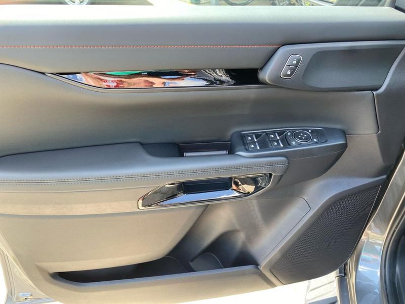 Ford Ranger · Wildtrak  · Bild 16