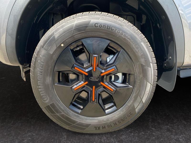 Ford Ranger · Wildtrak  · Bild 14