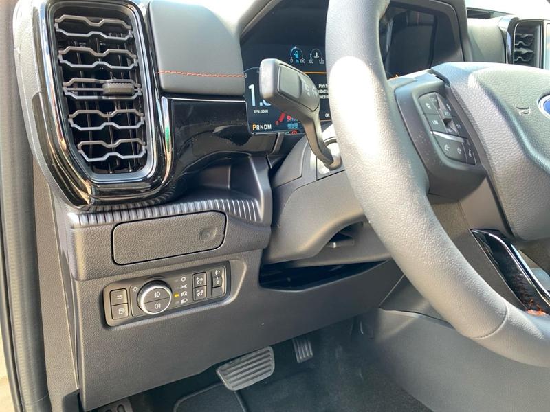 Ford Ranger · Wildtrak  · Bild 15