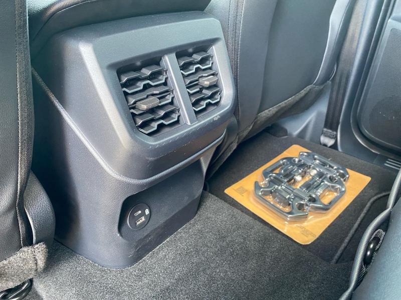 Ford Ranger · Wildtrak  · Bild 20